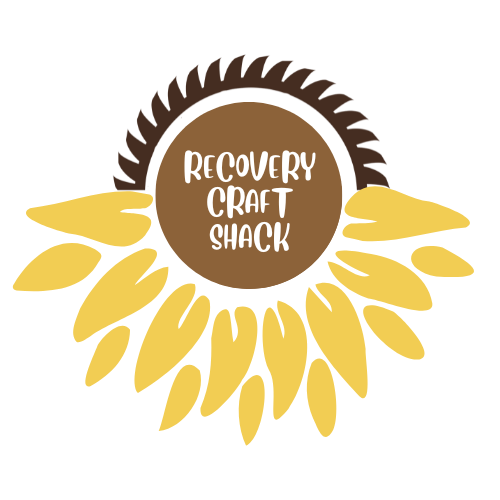 Recovery Craft Shack