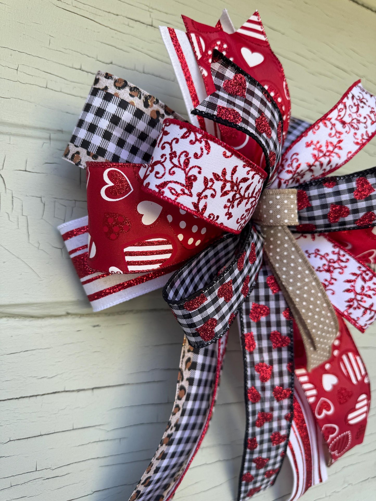 Valentines Day Decor, Valentine’s Day Decorations