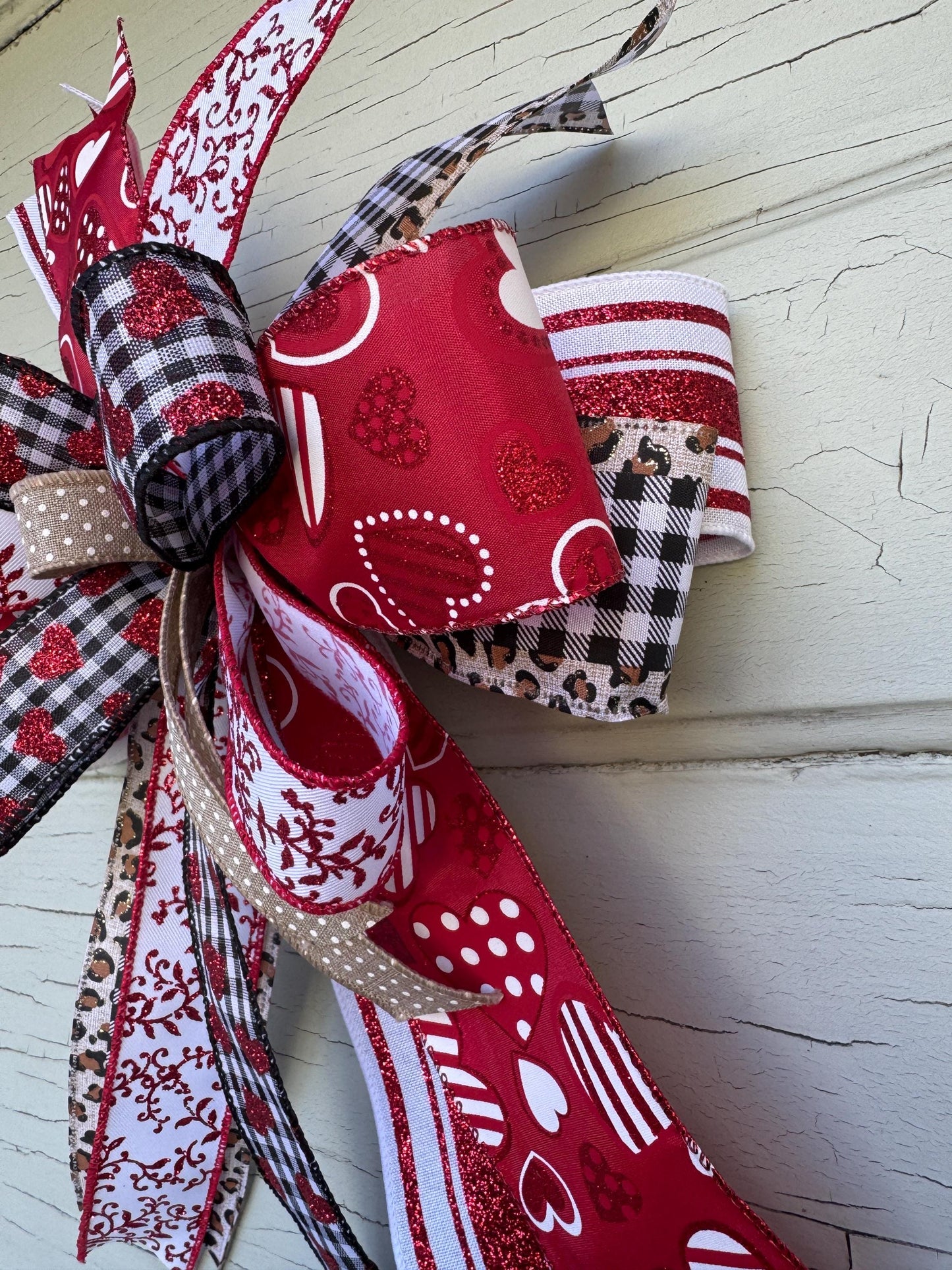 Valentines Day Decor, Valentine’s Day Decorations